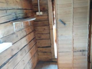 1-этажный дом, 25 м², 7.8 соток