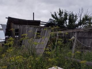  дом, 41 м², 21 сотка