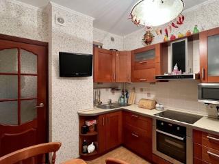 2-комн. квартира, 50.3 м², 6/14 этаж