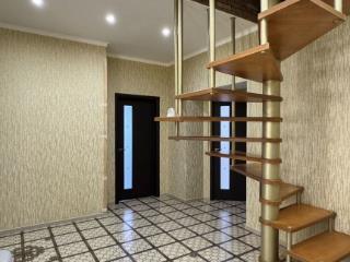  коттедж, 268.8 м², 8.2 соток