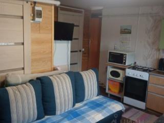 1-этажный дом, 45 м², 1.5 сотка