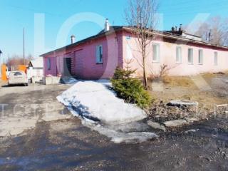 6-комн. квартира, 100 м², 1/1 этаж