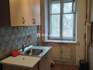 1-комн. квартира, 30.9 м², 2/4 этаж