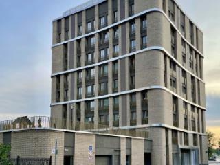 Студия, 31.2 м², 2/9 этаж