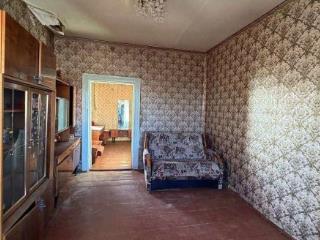 3-комн., Квартира, 41 м², 2/2 этаж