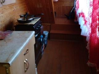  дом, 37.8 м², 6 соток