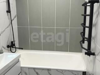 3-комн. квартира, 48.6 м², 3/5 этаж