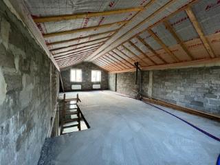 3-этажный таунхаус, 187 м², 2 сотки
