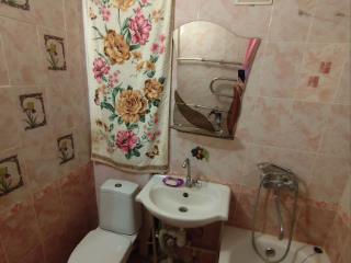 2-комн. квартира, 41.3 м², 4/5 этаж