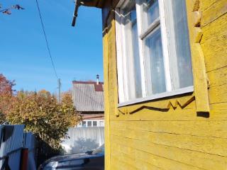  коттедж, 23 м², 5 соток