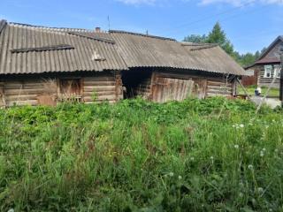 1-этажный дом, 30 м², 20 соток