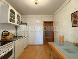 2-комн. квартира, 57.7 м², 2/9 этаж