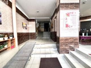 2-комн. квартира, 45.9 м², 5/14 этаж