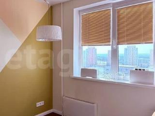 1-комн. квартира, 40 м², 11/14 этаж