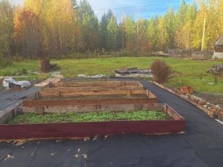  коттедж, 50 м², 10 соток