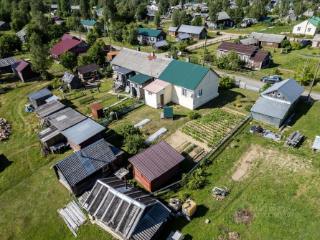 1-этажный дом, 48 м², 6 соток