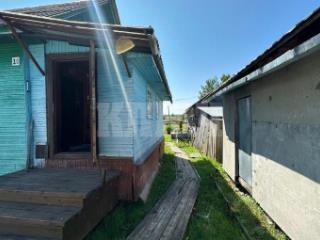 1-этажный дом, 30 м², 30 соток