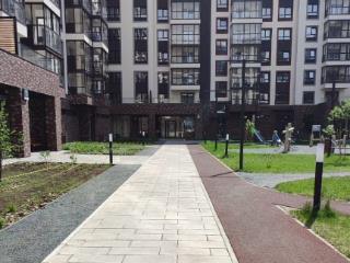 3-комн. квартира, 58.3 м², 4/9 этаж