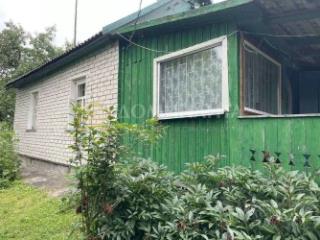 1-этажный дом, 43.9 м², 15 соток