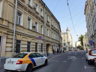 1-комн. квартира, 14.5 м², 1/7 этаж