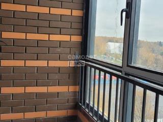 2-комн. квартира, 68.5 м², 10/17 этаж