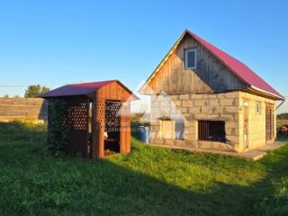 2-этажный дом, 164 м², 10 соток