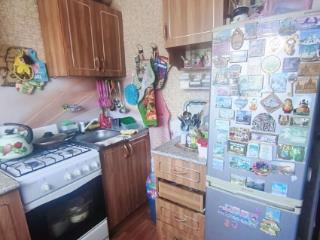 2-комн. квартира, 40 м², 2/3 этаж