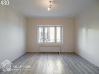3-комн. квартира, 87.9 м², 2/23 этаж