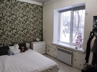 Комната, 18.7 м²