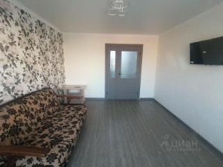 2-комн. квартира, 60 м², 4/6 этаж