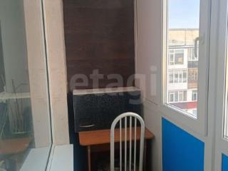 1-комн. квартира, 36.4 м², 9/9 этаж
