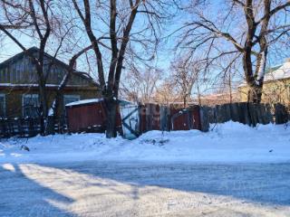 1-этажный дом, 40 м², 8 соток