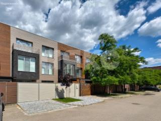 3-комн., Квартира в новостройке, 224.7 м², 2/3 этаж