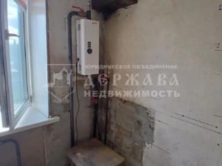 2-комн. квартира, 39.7 м², 2/2 этаж