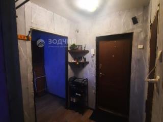 1-комн. квартира, 28.6 м², 5/5 этаж