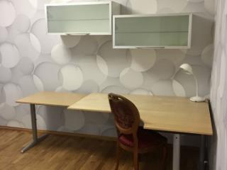 3-комн. квартира, 76 м², 18/25 этаж