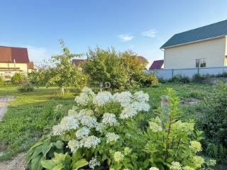  дом, 118.6 м², 12 соток