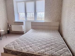 Студия, 21 м², 3/3 этаж