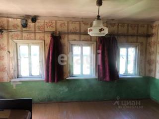 1-этажный дом, 42 м², 8 соток