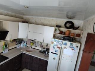 3-комн. квартира, 66 м², 5/5 этаж