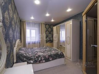 4-комн. квартира, 93 м², 5/6 этаж