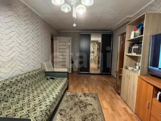 2-комн., Квартира, 51.9 м², 5/5 этаж