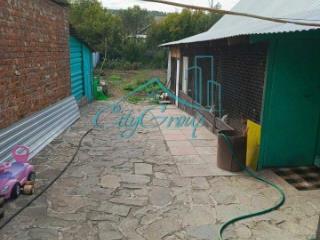 1-этажный дом, 57.3 м², 9.14 соток