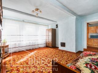 2-этажный дом, 35.1 м², 6 соток