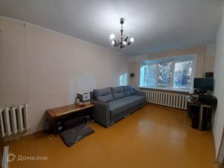 1-комн. квартира, 31 м², 1/5 этаж