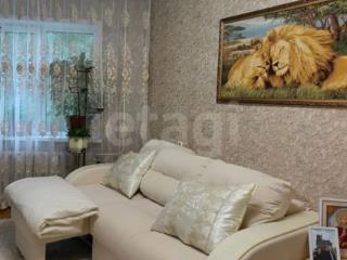 3-комн. квартира, 63 м², 4/9 этаж