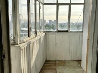 3-комн. квартира, 74 м², 15/16 этаж