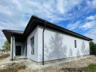 1-этажный дом, 165 м², 7.76 соток