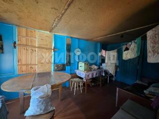  дом, 50 м², 13.78 соток