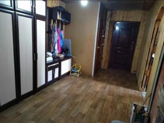 1-этажный дом, 105.2 м², 10 соток